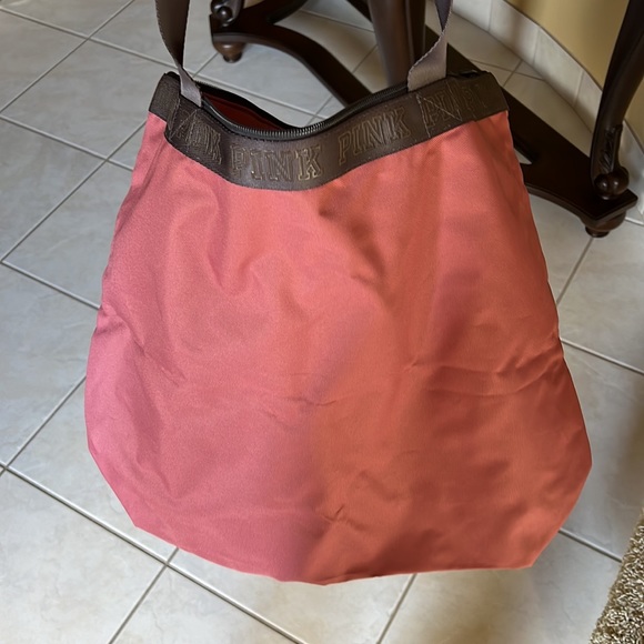 Victoria’s Secret PINK Tote Bag - Picture 3 of 3